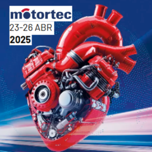 Motortec 2025